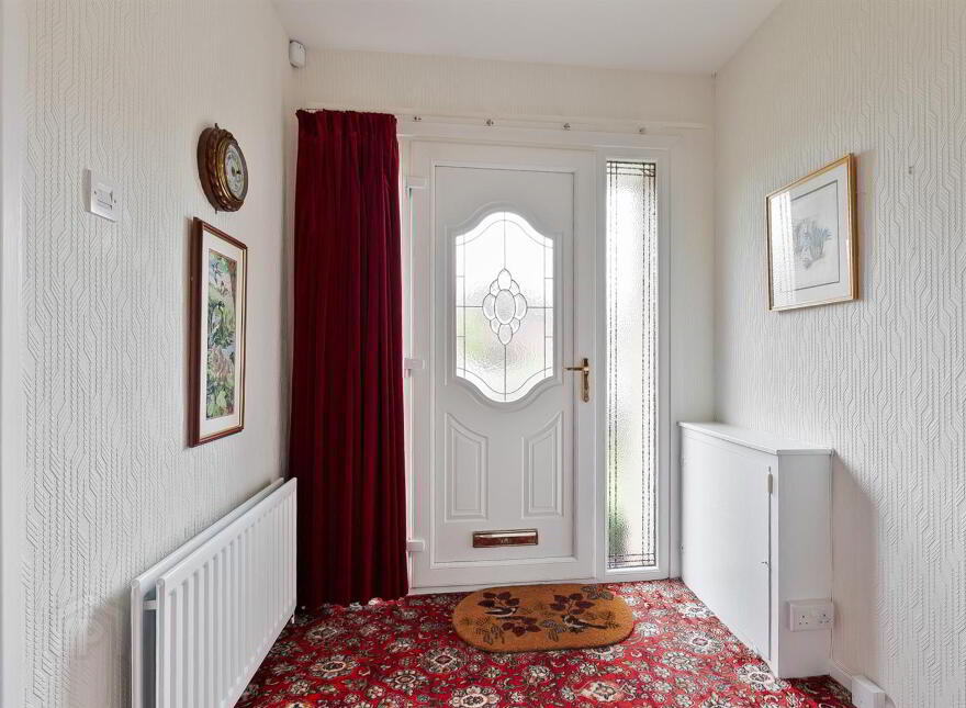 6 Woodford Road, Newtownabbey, BT36 6TS