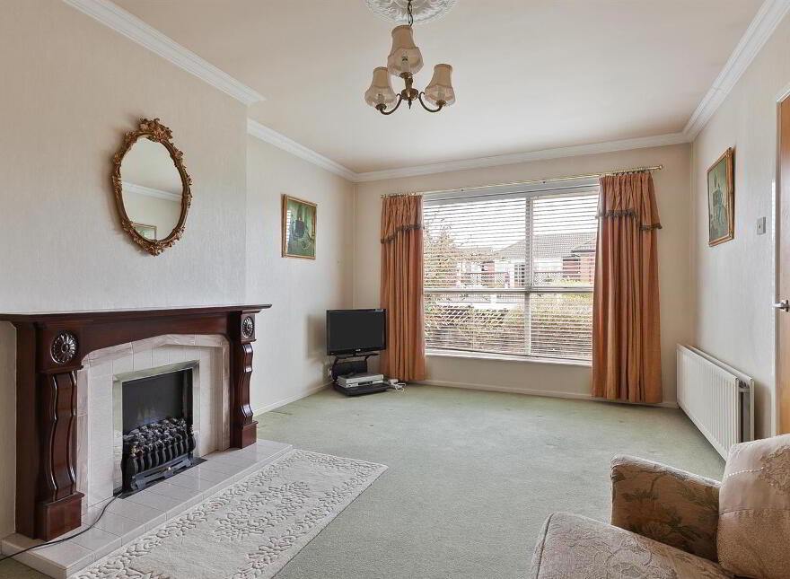 6 Woodford Road, Newtownabbey, BT36 6TS