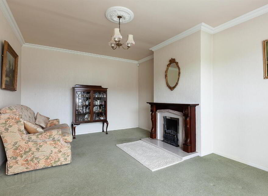 6 Woodford Road, Newtownabbey, BT36 6TS
