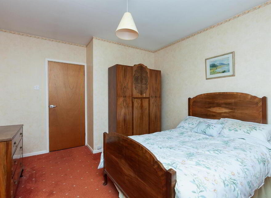6 Woodford Road, Newtownabbey, BT36 6TS