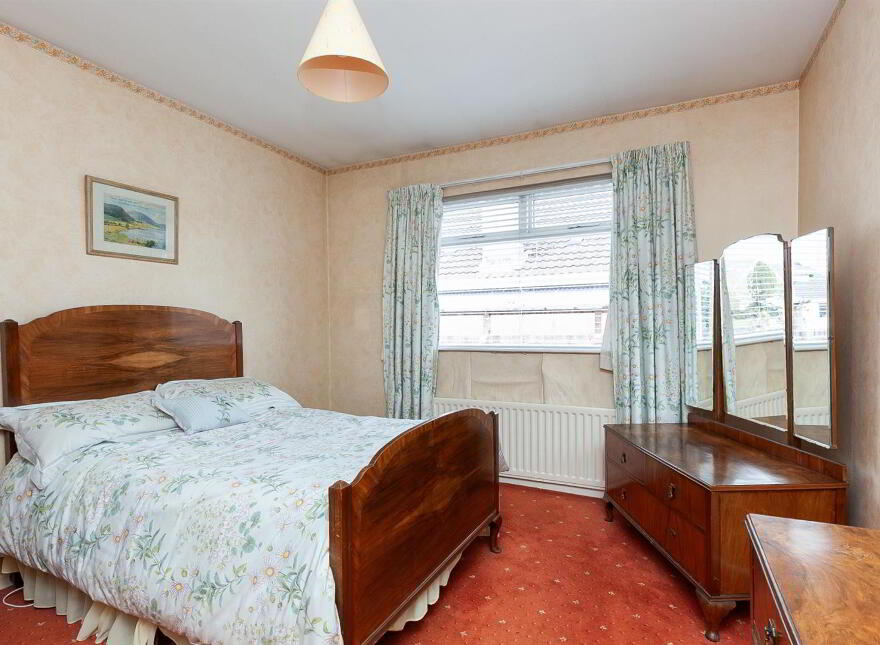 6 Woodford Road, Newtownabbey, BT36 6TS