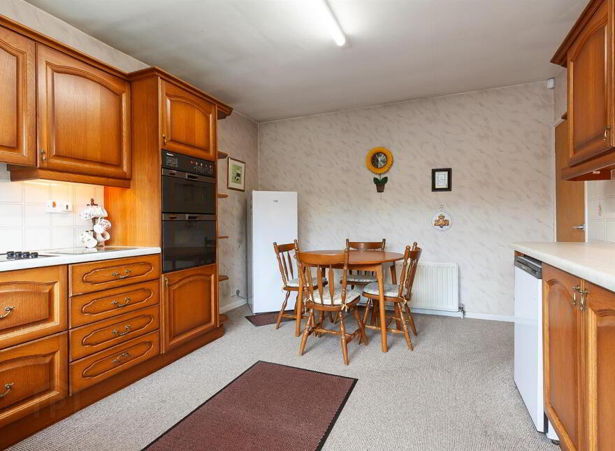 6 Woodford Road, Newtownabbey, BT36 6TS