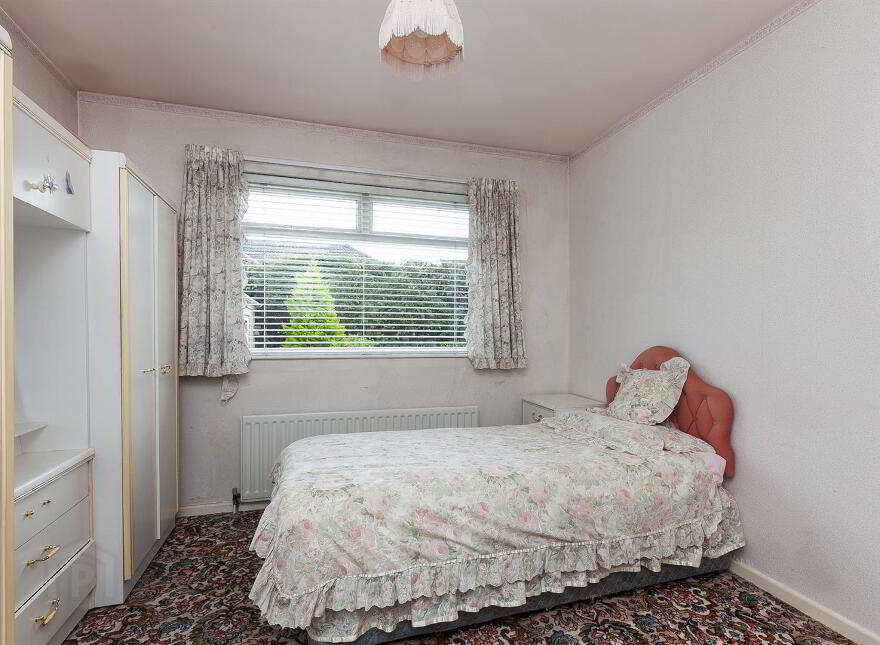 6 Woodford Road, Newtownabbey, BT36 6TS