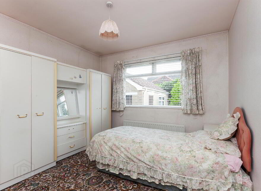 6 Woodford Road, Newtownabbey, BT36 6TS