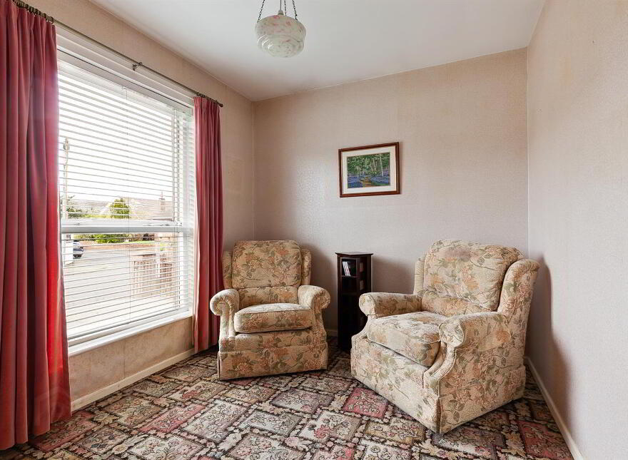 6 Woodford Road, Newtownabbey, BT36 6TS