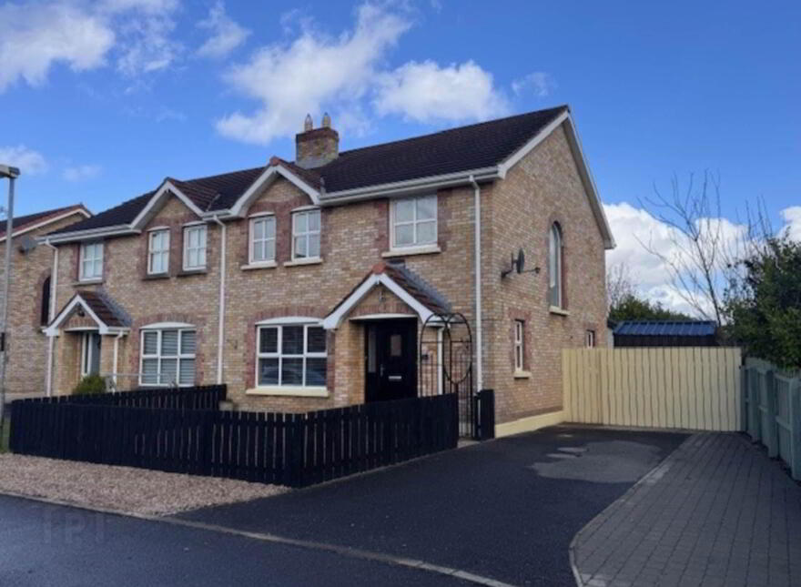 71a Ivy Mead, Waterside, Derry / Londonderry, BT47 3WW