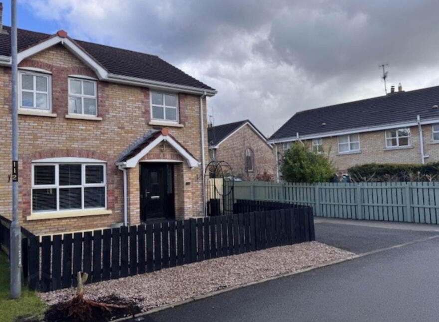 71a Ivy Mead, Waterside, Derry / Londonderry, BT47 3WW