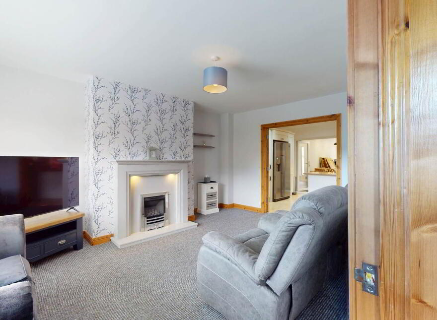 71a Ivy Mead, Waterside, Derry / Londonderry, BT47 3WW