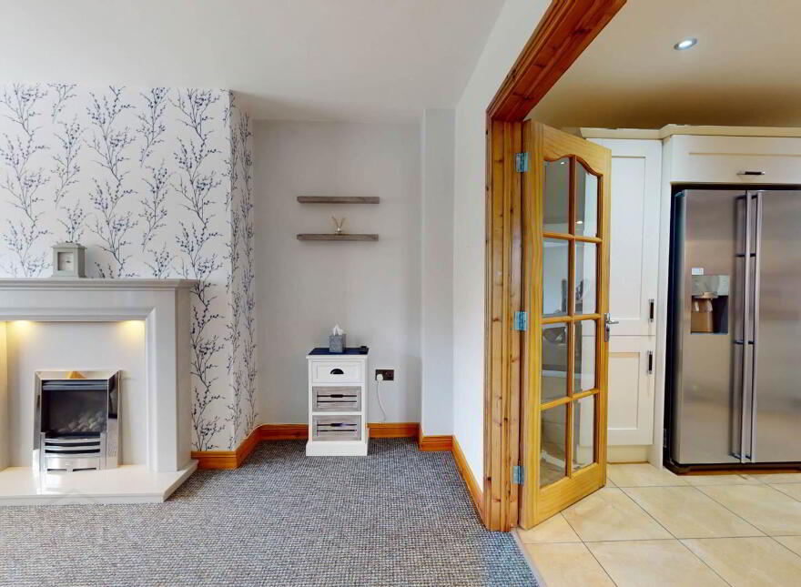 71a Ivy Mead, Waterside, Derry / Londonderry, BT47 3WW