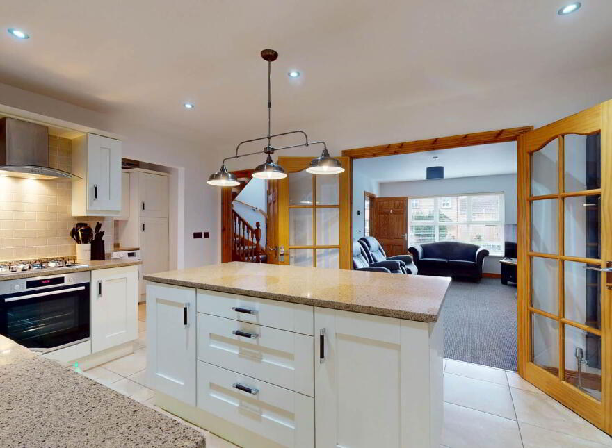 71a Ivy Mead, Waterside, Derry / Londonderry, BT47 3WW