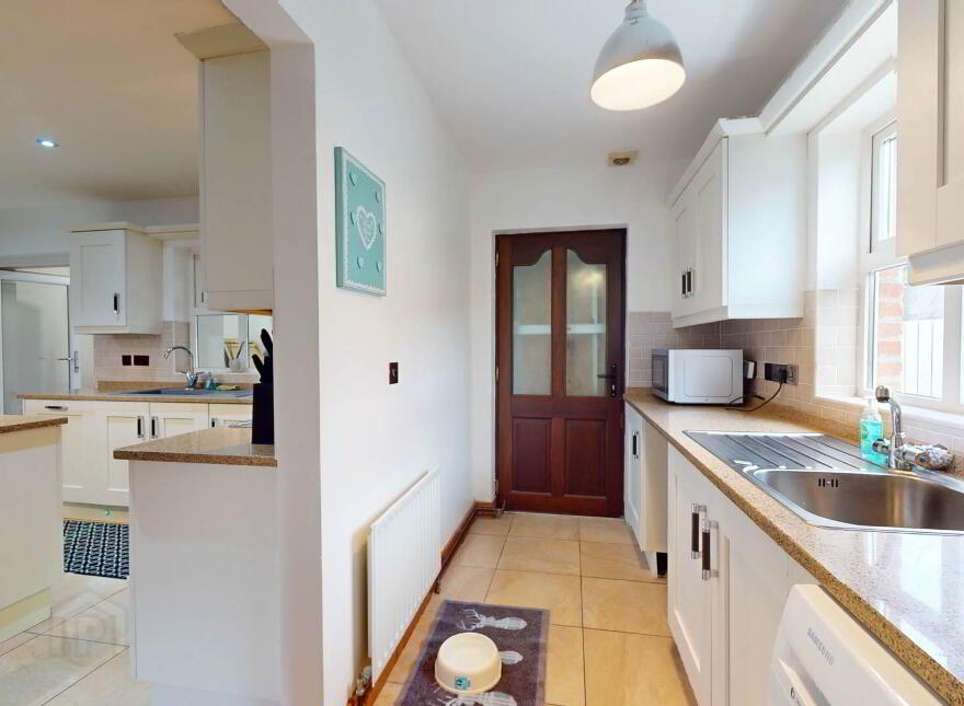 71a Ivy Mead, Waterside, Derry / Londonderry, BT47 3WW