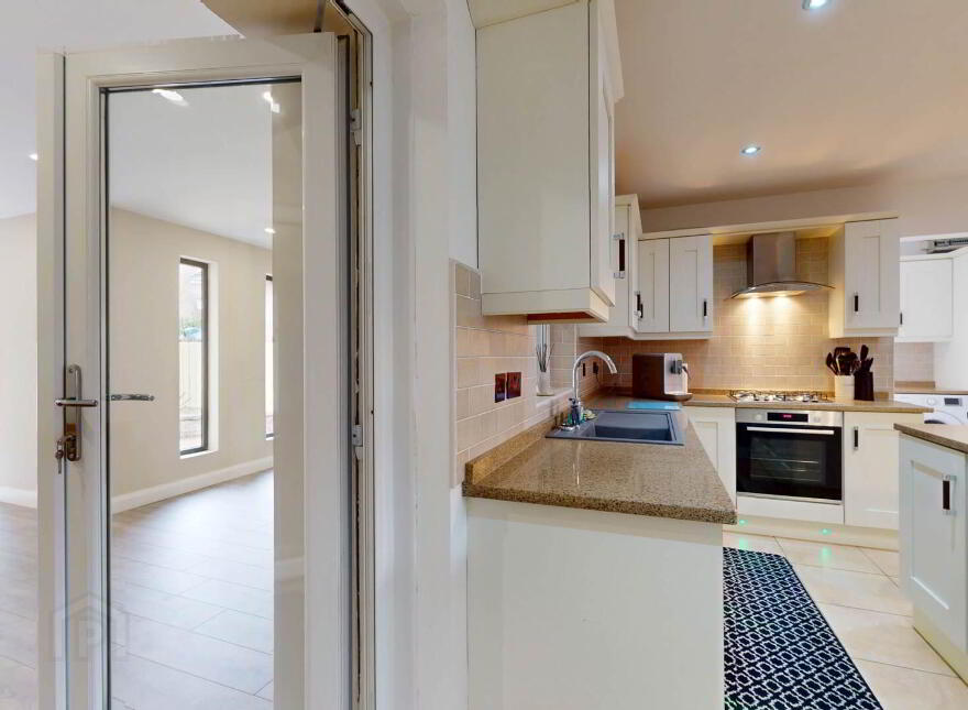 71a Ivy Mead, Waterside, Derry / Londonderry, BT47 3WW
