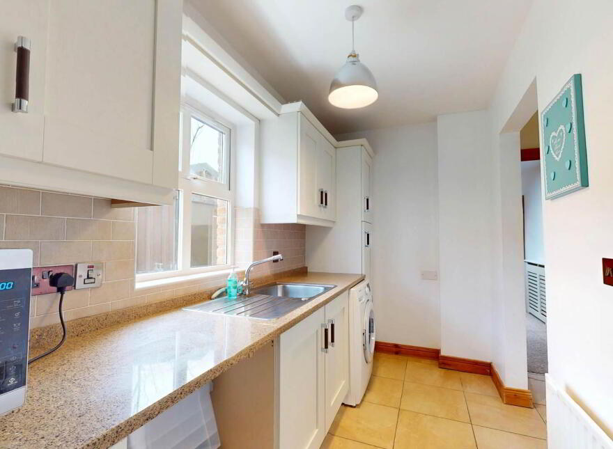 71a Ivy Mead, Waterside, Derry / Londonderry, BT47 3WW