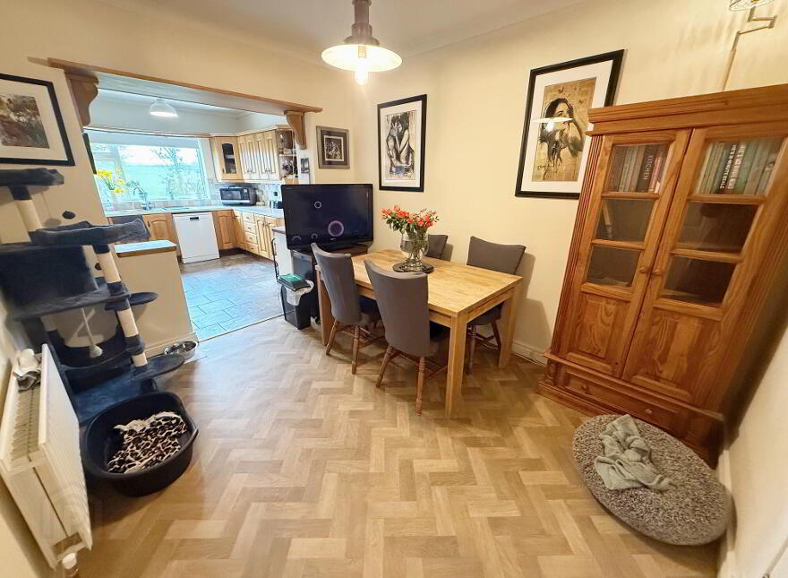 94 Blackrock Road, Kilrea, Coleraine, BT51 5XL