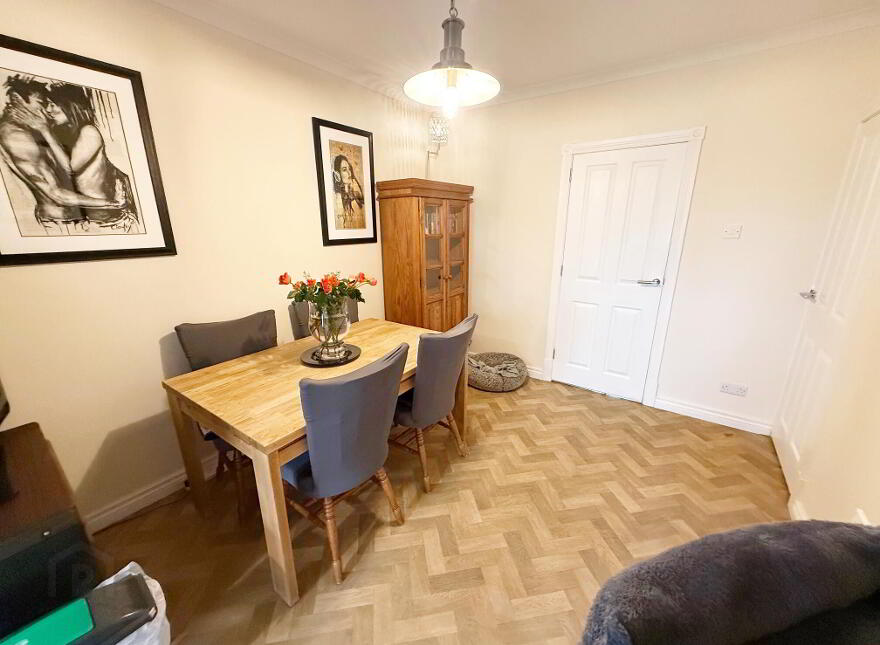 94 Blackrock Road, Kilrea, Coleraine, BT51 5XL