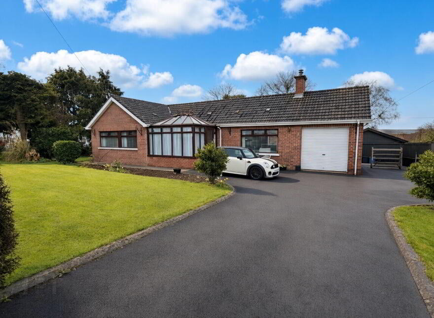 94 Blackrock Road, Kilrea, Coleraine, BT51 5XL