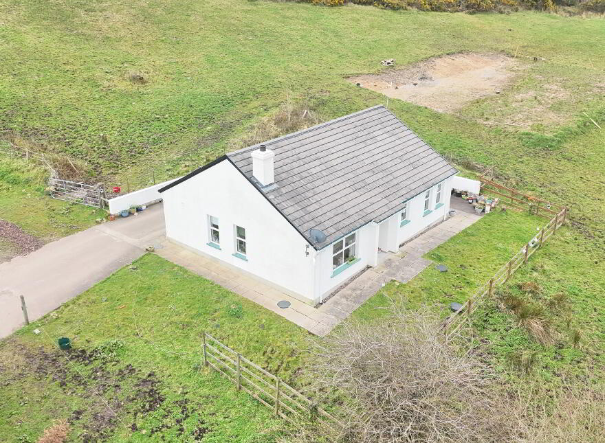 134 Gurteen Road, Knocknashangan, Garrison, BT93 4DL