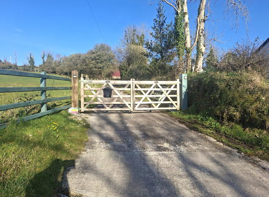 134 Gurteen Road, Knocknashangan, Garrison, BT93 4DL