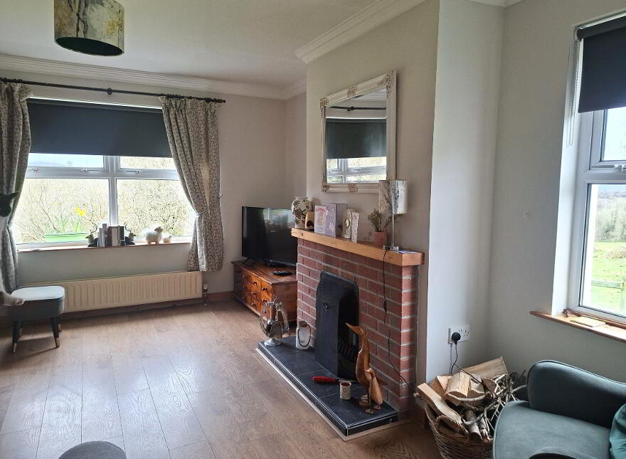 134 Gurteen Road, Knocknashangan, Garrison, BT93 4DL