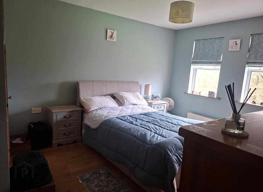 134 Gurteen Road, Knocknashangan, Garrison, BT93 4DL