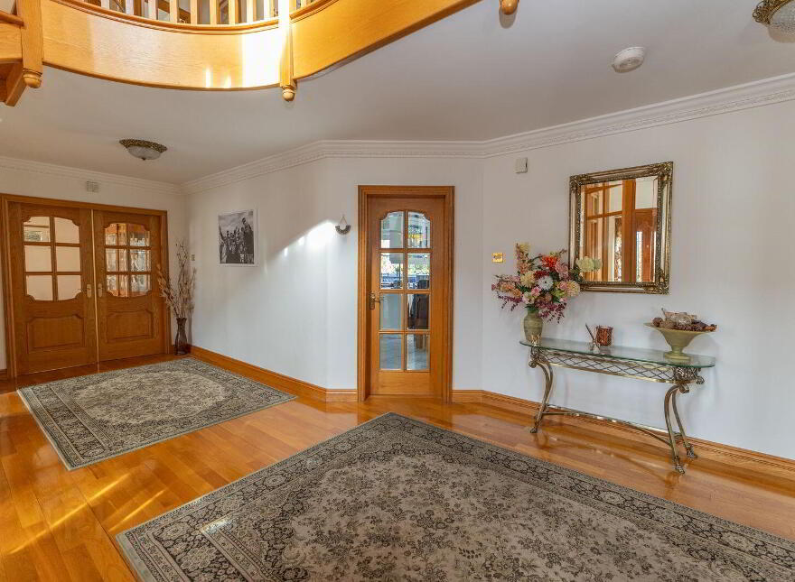 Killeavey, 1 Seafields, Warrenpoint, Newry, BT34 3TG