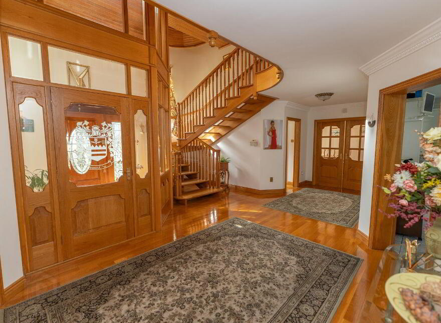 Killeavey, 1 Seafields, Warrenpoint, Newry, BT34 3TG