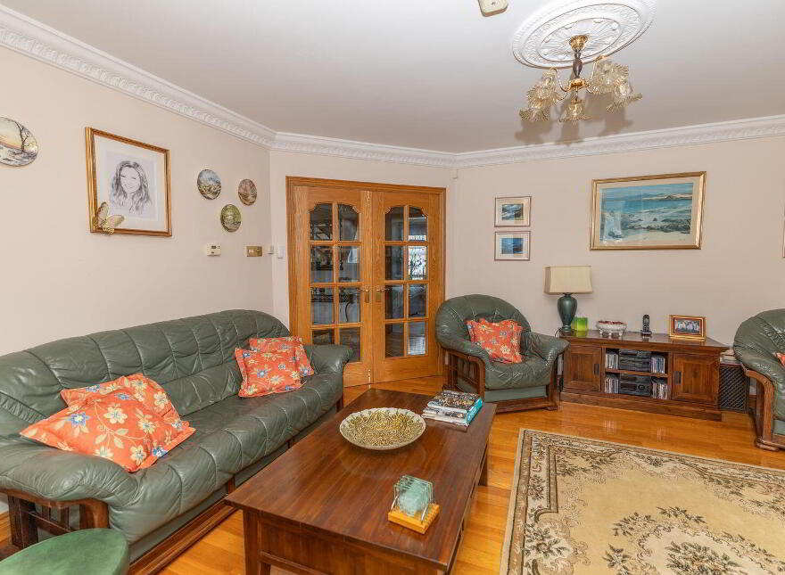 Killeavey, 1 Seafields, Warrenpoint, Newry, BT34 3TG