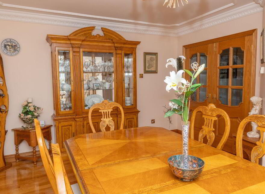 Killeavey, 1 Seafields, Warrenpoint, Newry, BT34 3TG
