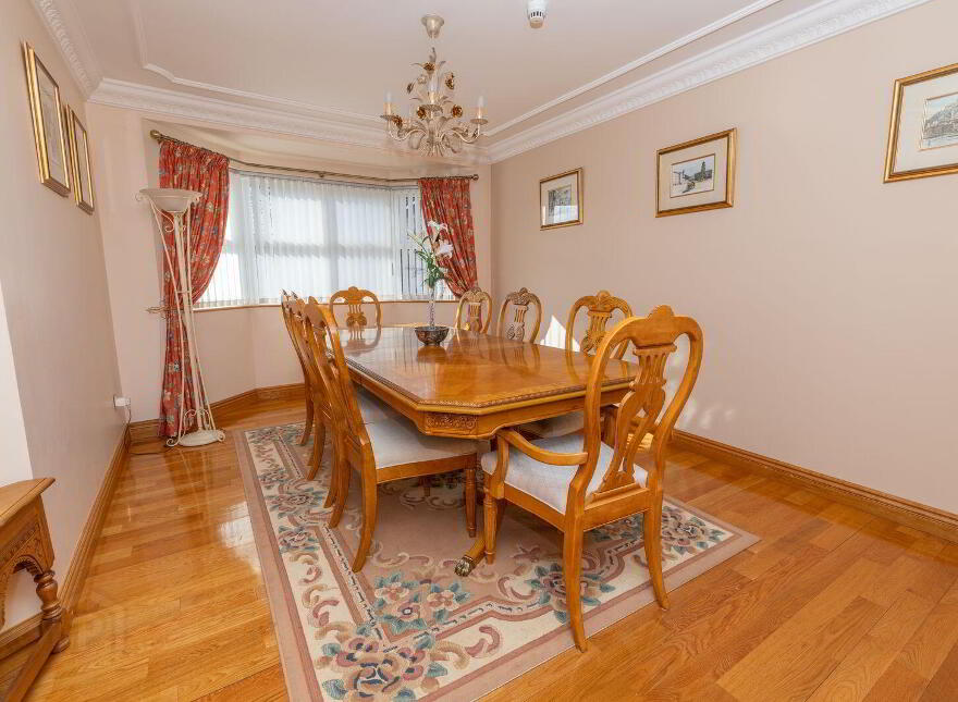 Killeavey, 1 Seafields, Warrenpoint, Newry, BT34 3TG