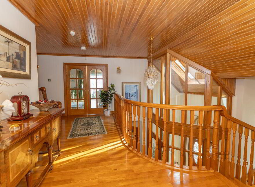Killeavey, 1 Seafields, Warrenpoint, Newry, BT34 3TG