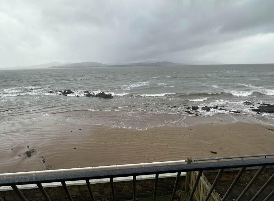 8 Swilly Apartments, Buncrana, F93D459