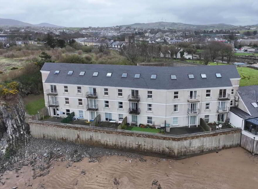 8 Swilly Apartments, Buncrana, F93D459