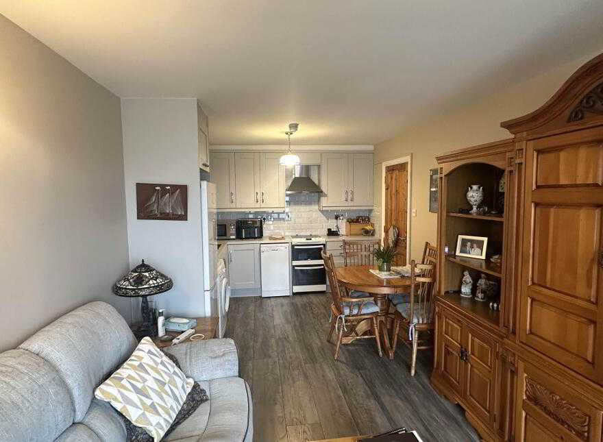 8 Swilly Apartments, Buncrana, F93D459