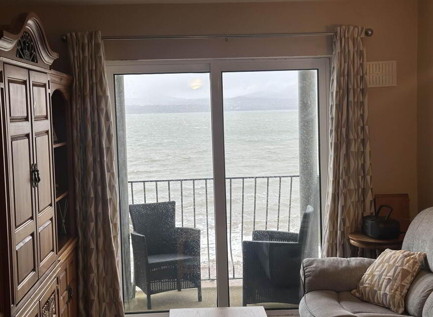8 Swilly Apartments, Buncrana, F93D459