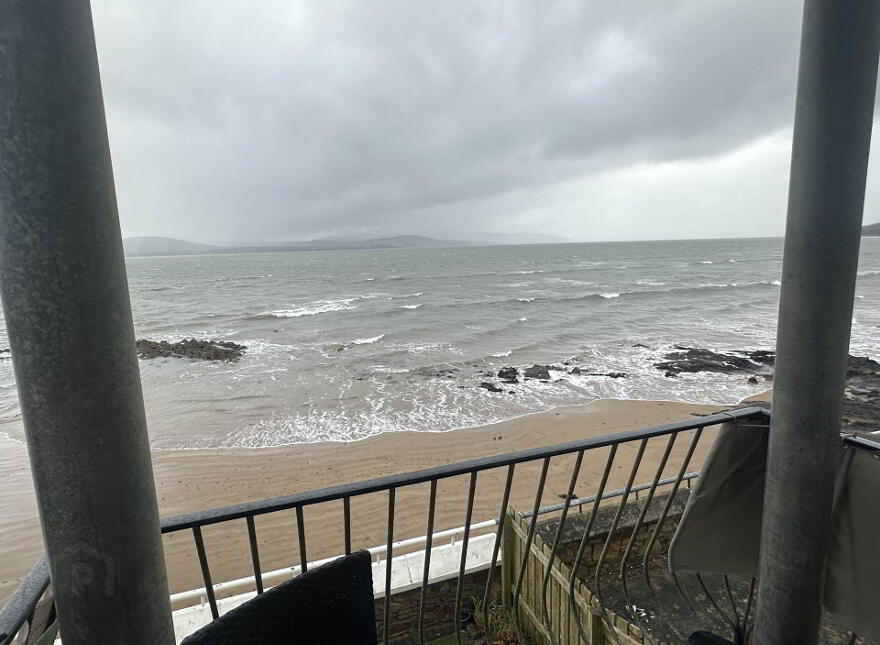 8 Swilly Apartments, Buncrana, F93D459
