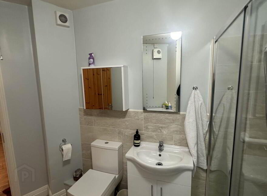 8 Swilly Apartments, Buncrana, F93D459
