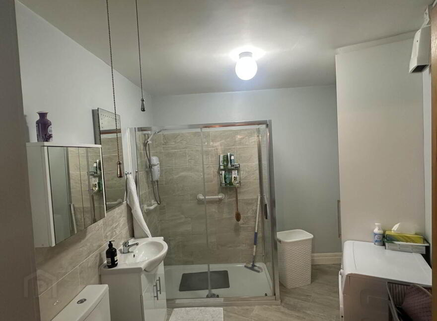 8 Swilly Apartments, Buncrana, F93D459