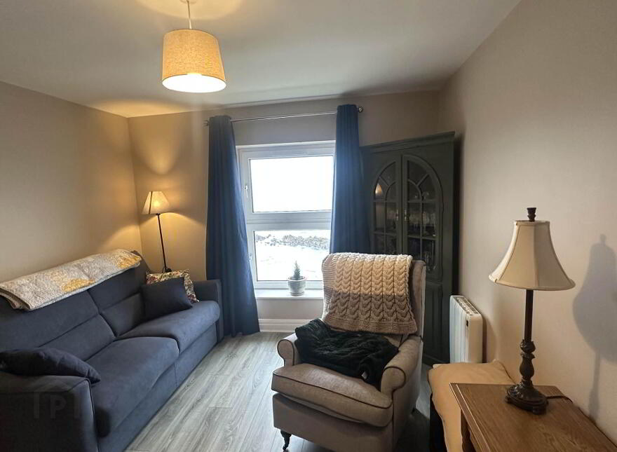8 Swilly Apartments, Buncrana, F93D459