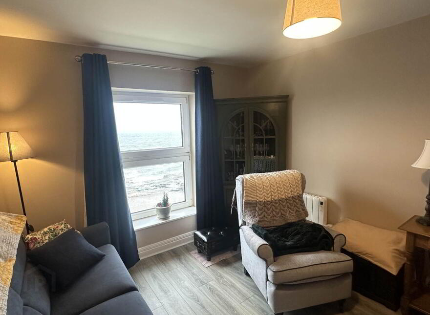 8 Swilly Apartments, Buncrana, F93D459