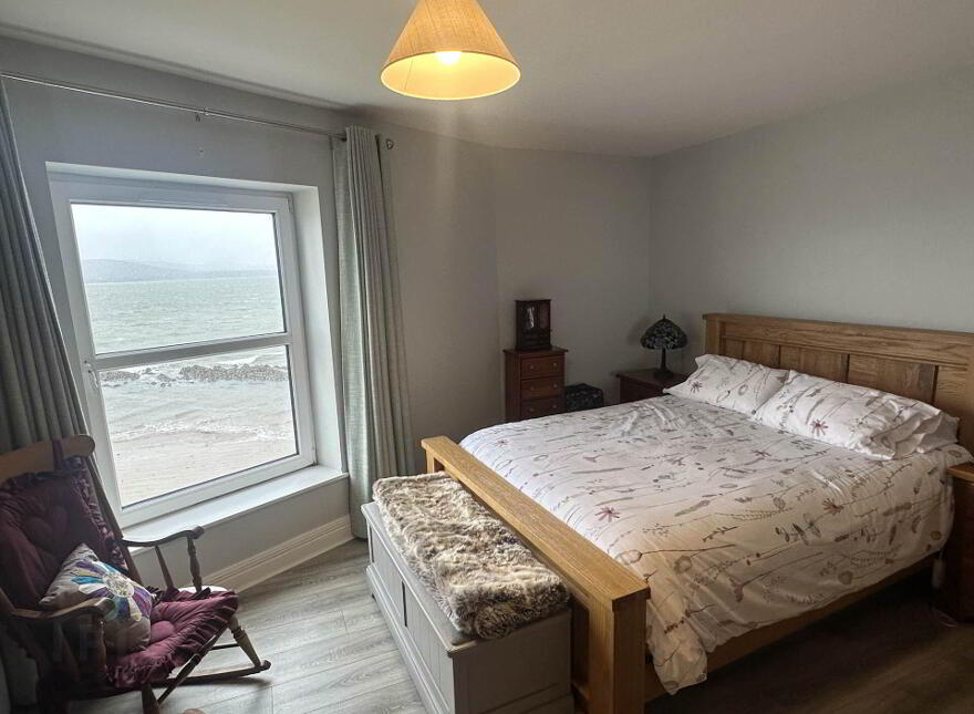 8 Swilly Apartments, Buncrana, F93D459