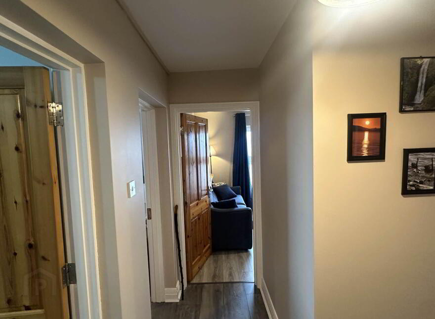 8 Swilly Apartments, Buncrana, F93D459