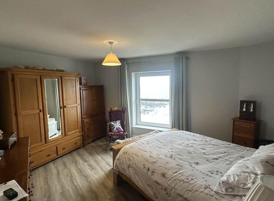 8 Swilly Apartments, Buncrana, F93D459