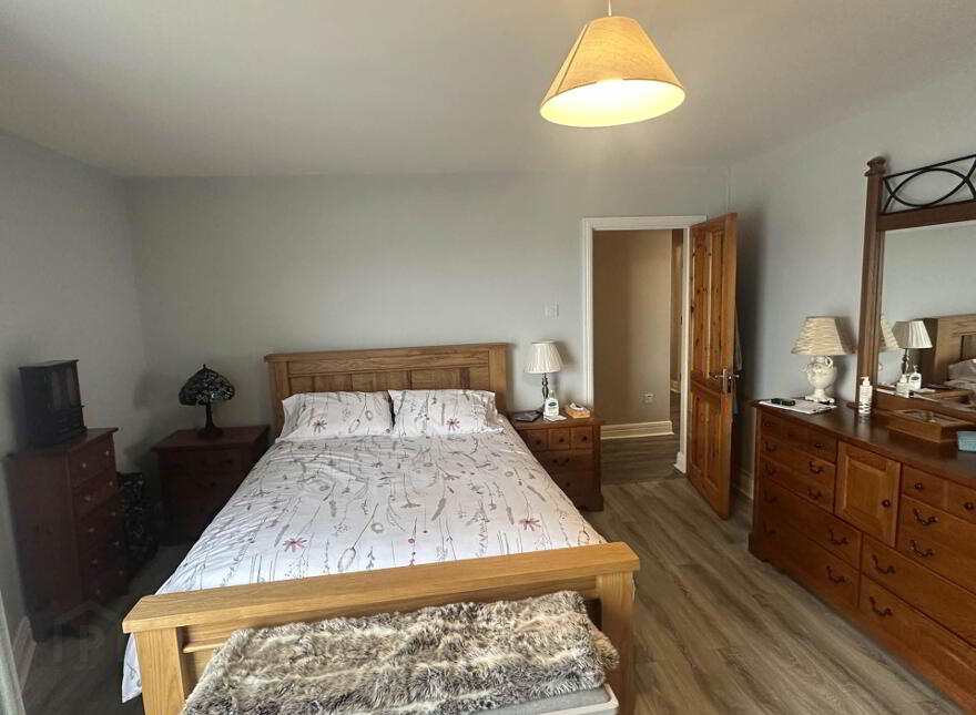 8 Swilly Apartments, Buncrana, F93D459