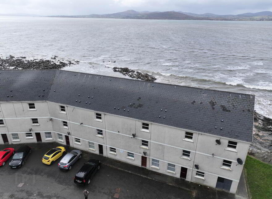 8 Swilly Apartments, Buncrana, F93D459