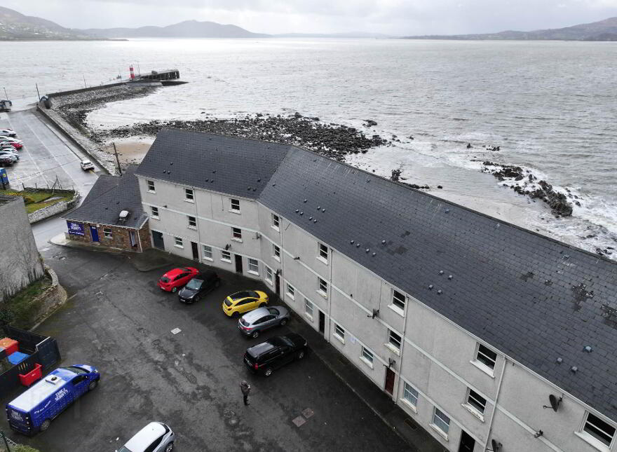 8 Swilly Apartments, Buncrana, F93D459