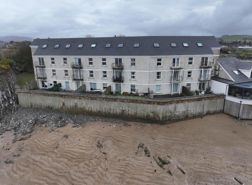 8 Swilly Apartments, Buncrana, F93D459