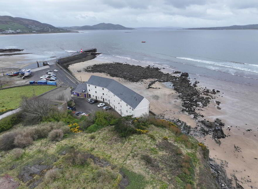 8 Swilly Apartments, Buncrana, F93D459