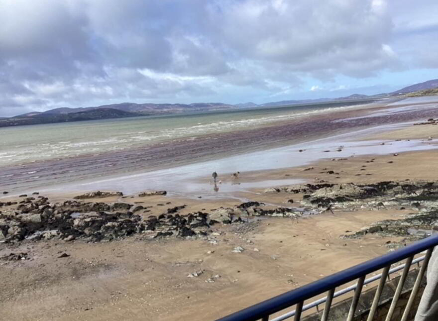 8 Swilly Apartments, Buncrana, F93D459