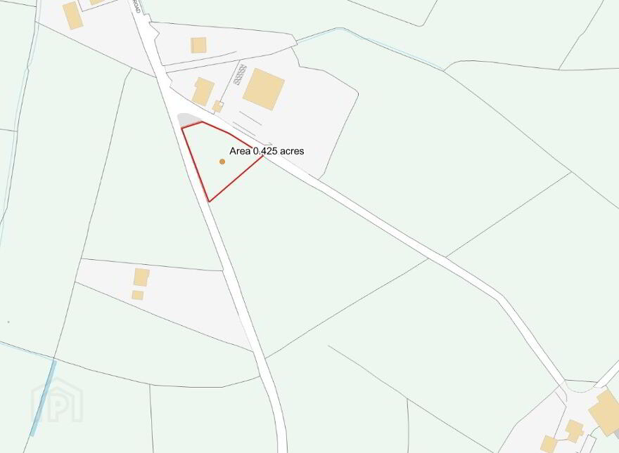 Attractive Residential Site, Syonee Road, Fintona, BT78 2NY