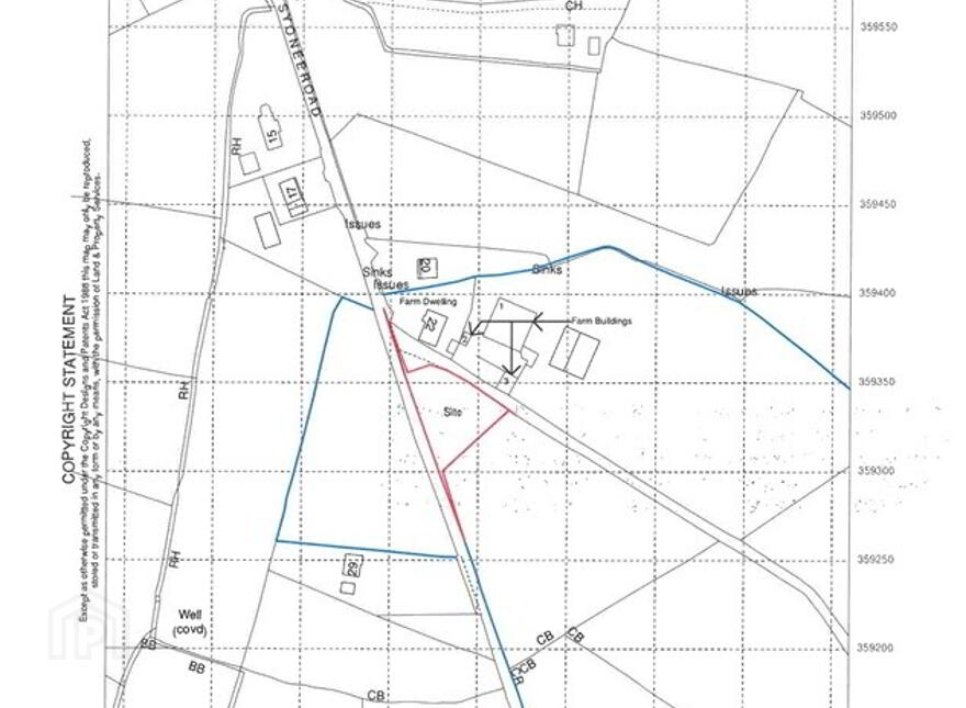Attractive Residential Site, Syonee Road, Fintona, BT78 2NY